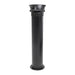 860(H)mm x 225(Ø)mm | 33 7/8 x 8 7/8"