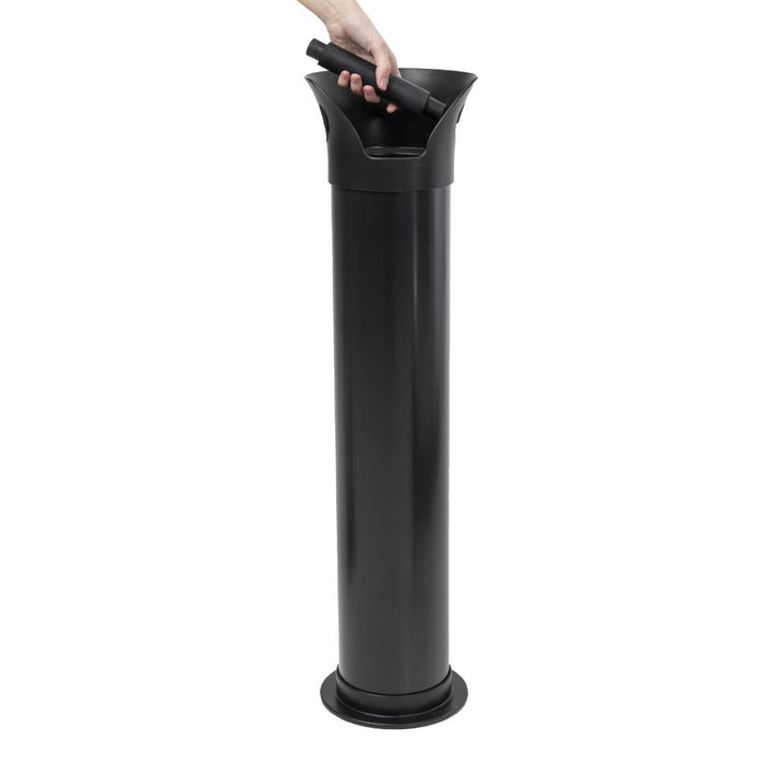 Rhinoware Thumpa 860 Knock Box Tube Rhinowares