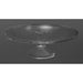 Olympia Glass Cake Stand Base Olympia