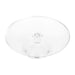 Olympia Glass Cake Stand Base Olympia