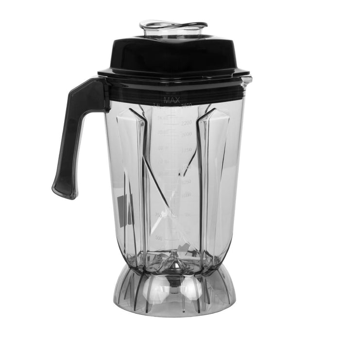 Spare Jug for Buffalo Bar Blender 2.5Ltr Buffalo