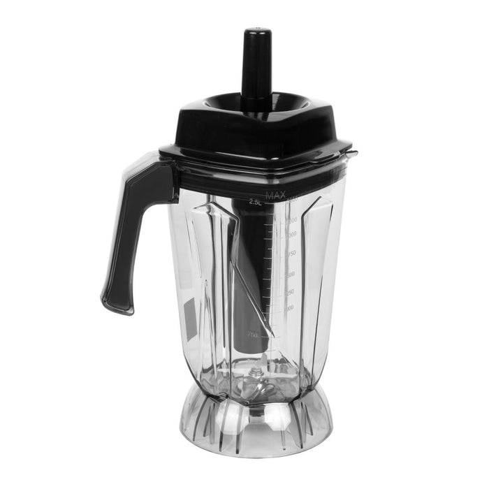 Fits Buffalo bar blender CR836 | BPA-free plastic