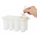 Kitchen Craft Deluxe Lolly Maker 8 Mould Kitchen Craft