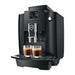 1.45kW. up to 40cups/day. 8 Drink Specialities (Black Only)