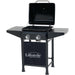 Lifestyle Cuba Gas Grill BBQ LFS687 Lifestyle