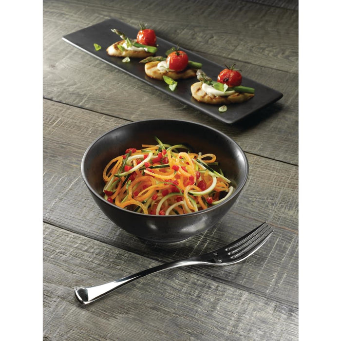 Olympia Fusion Noodle Bowl 152mm (6 Pack) Olympia