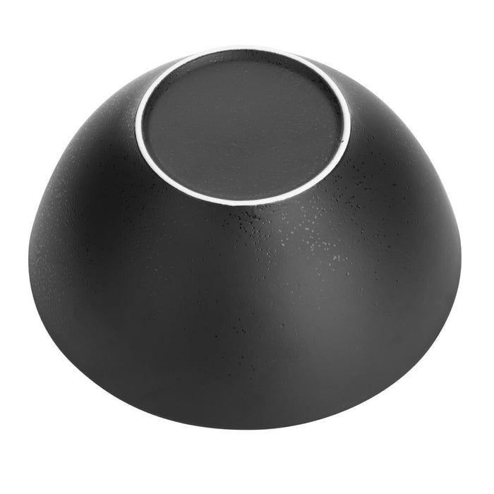 Olympia Fusion Large Bowls 204mm (4 Pack) Olympia