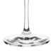 Olympia Campana One Piece Crystal Martini Glass 260ml (6 Pack) Olympia