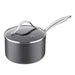 Vogue Glass Saucepan Lid 17cm Vogue