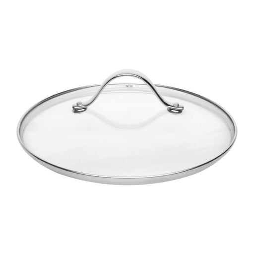Size:16.8cm. Material: Glass. Compatible with: CP762.