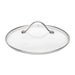 Size:18.8cm. Material: Glass. Compatible with: CP764.