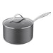 Vogue Glass Saucepan Lid 21cm Vogue