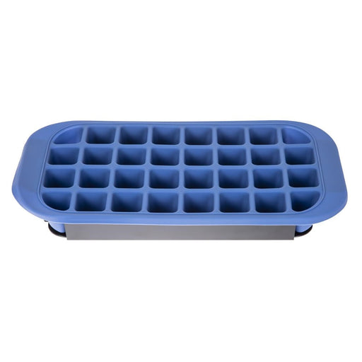 Silicone Ice Tray 32 Cubes Jeray