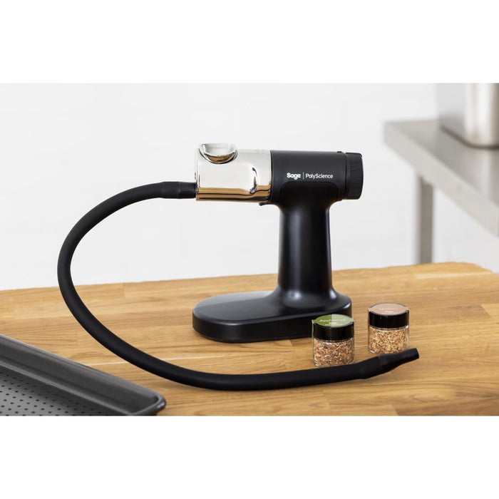 PolyScience Food Smoking Gun Pro Polyscience