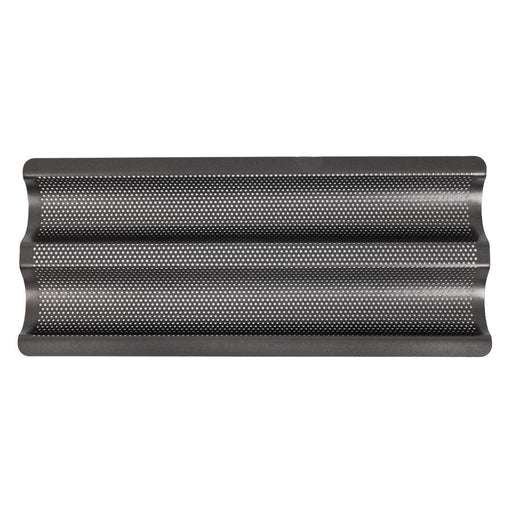 Size: 25(H) x 165(W) x 390(D)mm. Material: Carbon steel