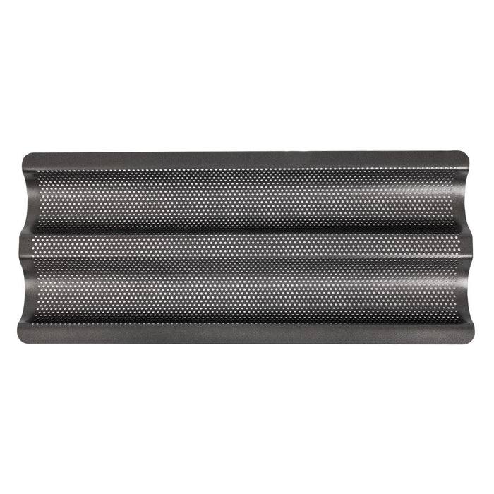 Size: 25(H) x 165(W) x 390(D)mm. Material: Carbon steel
