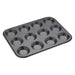 Size: 14(H) x 240(W) x 320(D)mm. 12 holes