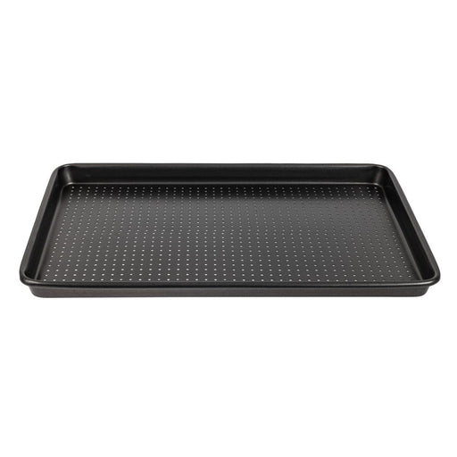MasterClass Crusty Bake Non Stick Baking Tray Master Class