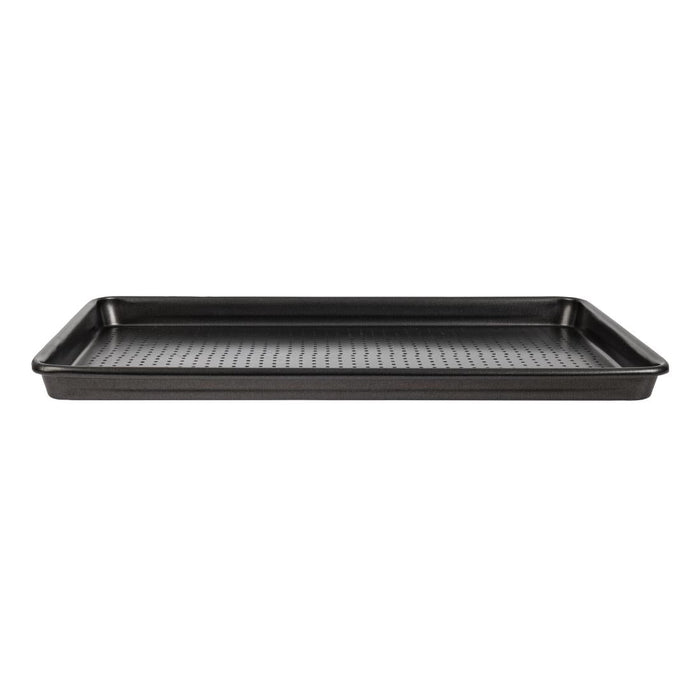 MasterClass Crusty Bake Non Stick Baking Tray Master Class