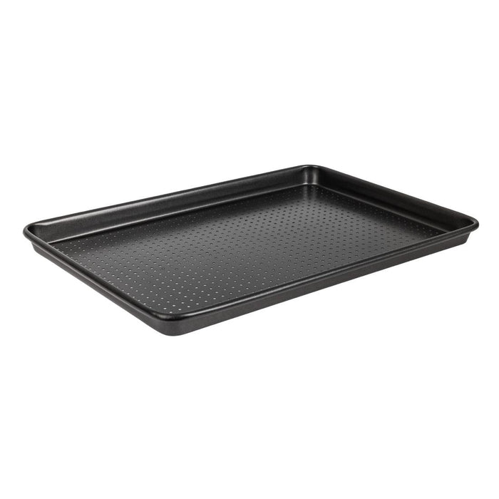 MasterClass Crusty Bake Non Stick Baking Tray Master Class