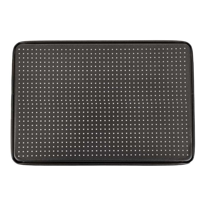 MasterClass Crusty Bake Non Stick Baking Tray Master Class