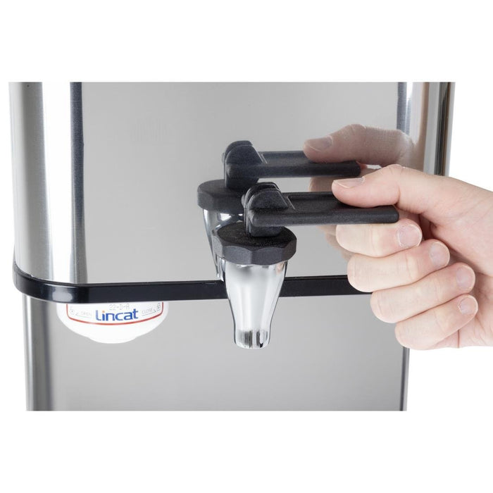 Lincat Automatic Water Boiler EB6FX Lincat