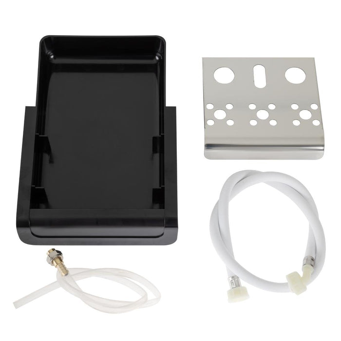 Lincat Automatic Twin-Tap Water Boiler EB6TFX Lincat