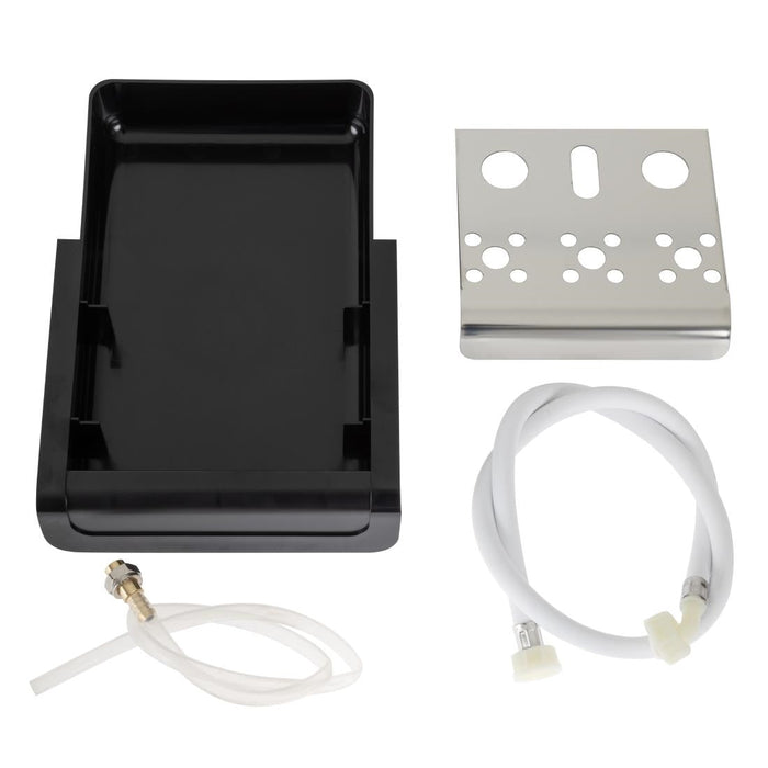 Lincat Automatic Water Boiler EB4FX Lincat