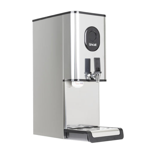 Power: 6kW. 17Ltr Capacity with FilterFlow