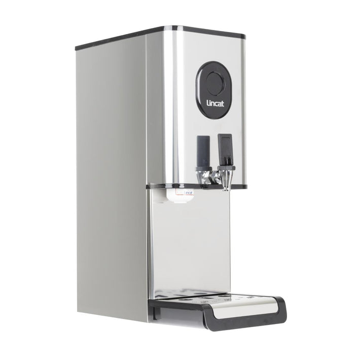 Power: 6kW. 17Ltr Capacity with FilterFlow