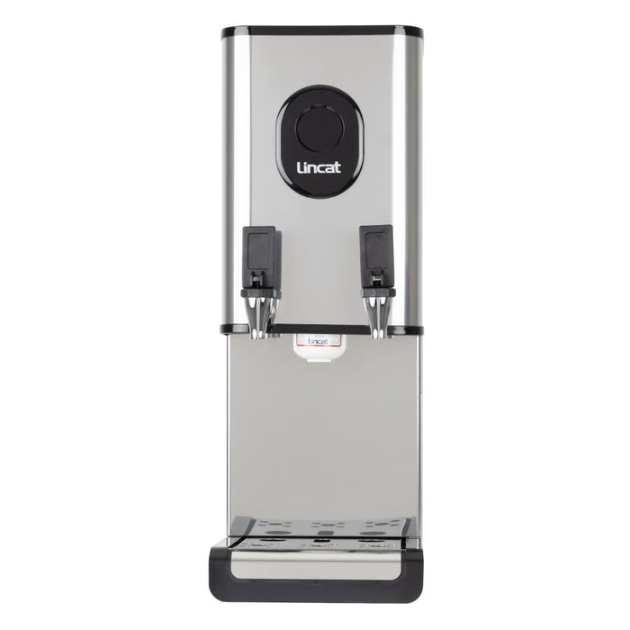 Lincat Automatic Twin-Tap Water Boiler EB6TFX Lincat