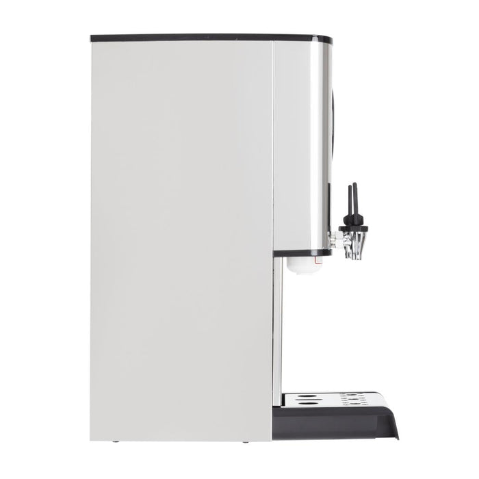 Lincat Automatic Twin-Tap Water Boiler EB6TFX Lincat