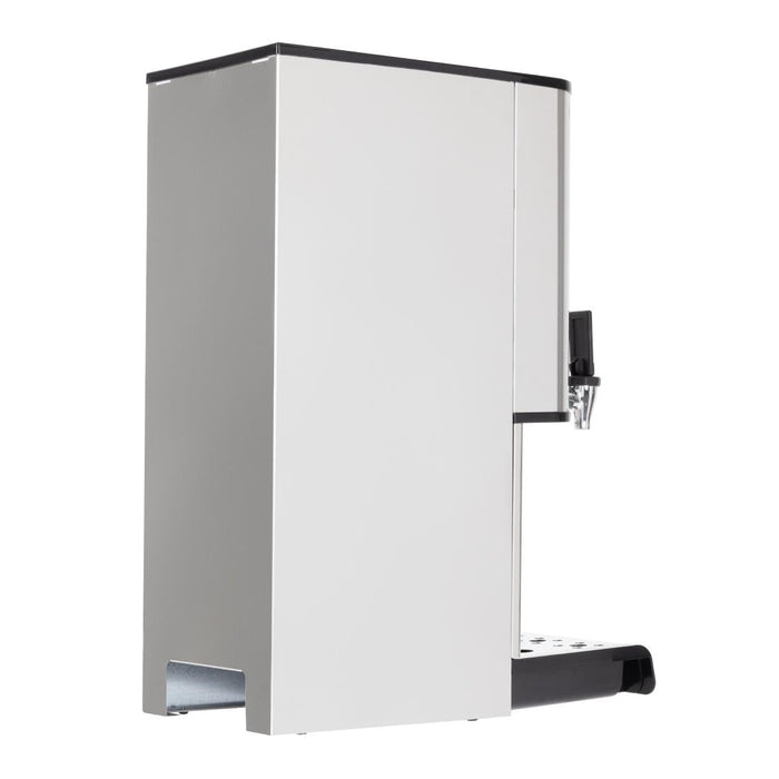 Lincat Automatic Twin-Tap Water Boiler EB6TFX Lincat