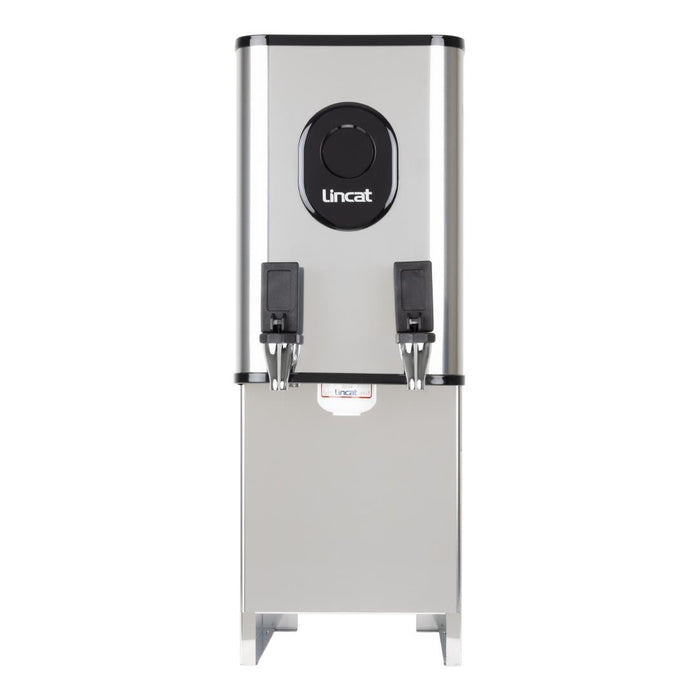 Lincat Automatic Twin-Tap Water Boiler EB6TFX Lincat