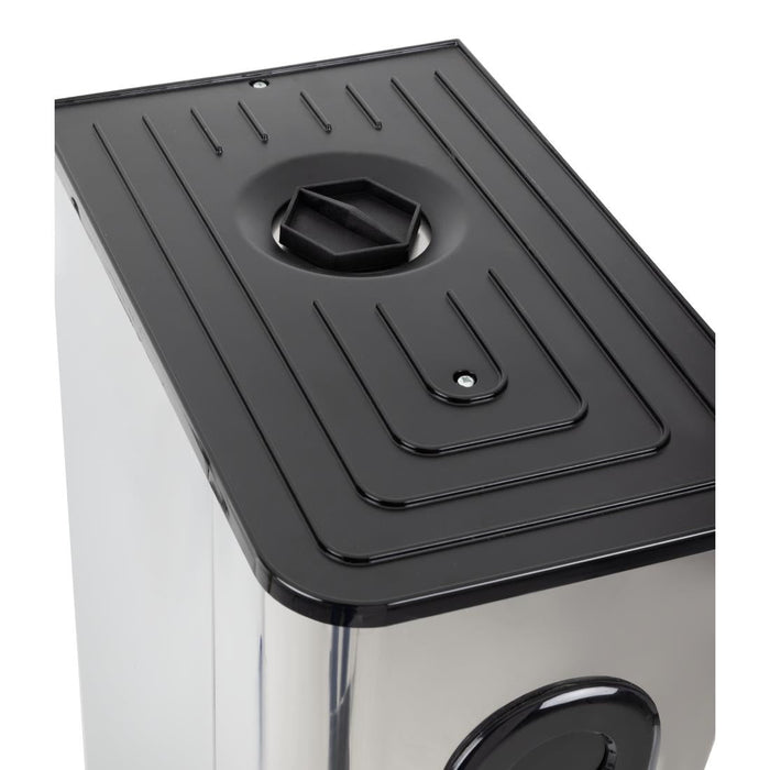 Lincat Automatic Twin-Tap Water Boiler EB6TFX Lincat