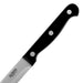 Olympia Rounded Steak Knife Black (12 Pack) Olympia
