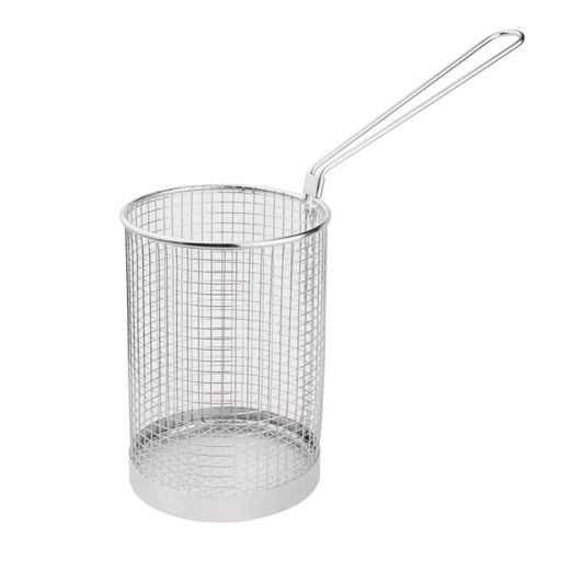 Size:12cm. Material: Stainless steel.