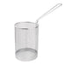 Size:12cm. Material: Stainless steel.