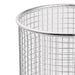 Vogue Stainless Steel Spaghetti Basket 12cm Vogue