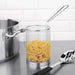 Vogue Stainless Steel Spaghetti Basket 12cm Vogue