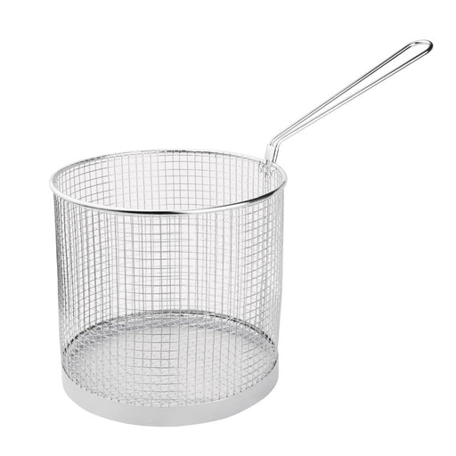 Size:18cm. Material: Stainless steel.