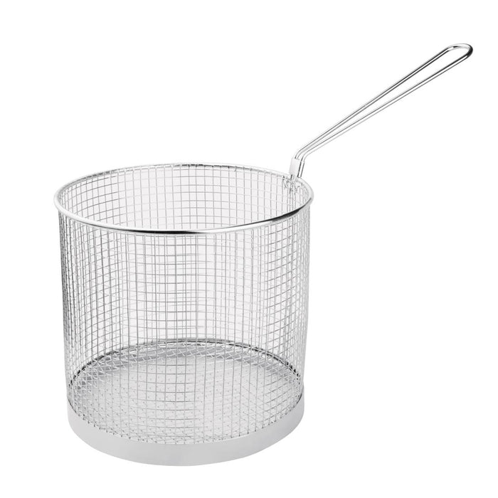 Size:18cm. Material: Stainless steel.