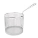 Size:18cm. Material: Stainless steel.