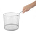 Vogue Stainless Steel Spaghetti Basket 18cm Vogue