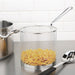 Vogue Stainless Steel Spaghetti Basket 18cm Vogue
