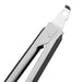 Vogue Heavy Duty Locking Tongs 230mm Vogue
