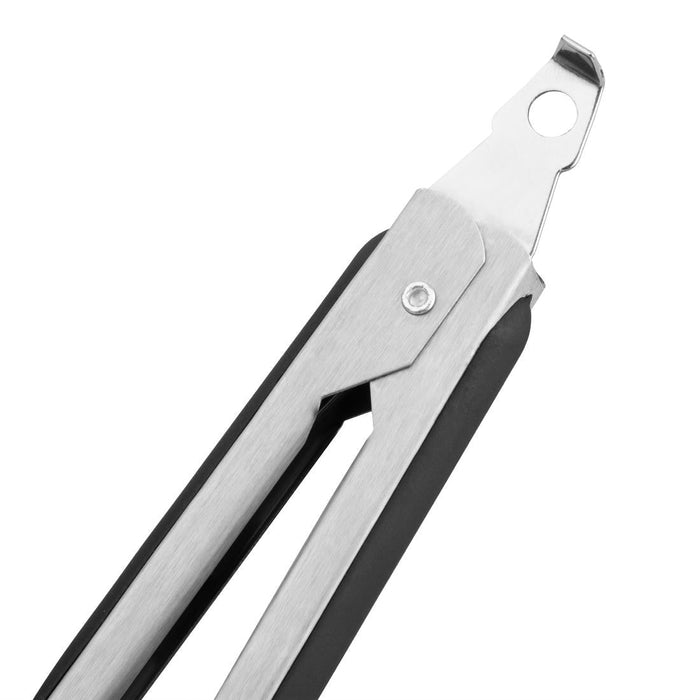 Vogue Heavy Duty Locking Tongs 300mm Vogue