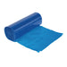 Vogue Anti-Slip Disposable Blue Piping Bags (100 Pack) Vogue