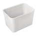 Vogue Ice Cream Container 4Ltr (15 Pack) Vogue