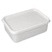 Vogue Ice Cream Container 2Ltr (15 Pack) Vogue